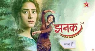 Jhanak Watch Online Full HD Episodes