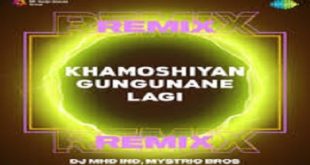 Khamoshiyaan Gungunaane Lagi Watch Online Full HD Episodes