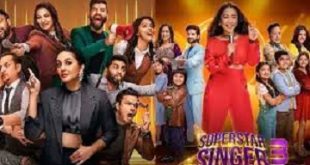 superstar singer season 3 Watch Online full episodes