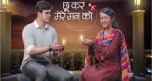 Chookar Mere Mann Ko Watch Online Full HD Episodes