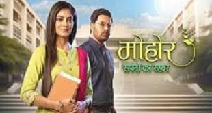 Mohor Sapno Ka Safar Watch Online Full HD Episodes