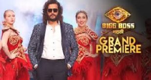 Bigg Boss Marathi 5 Watch Online Full HD Episodes