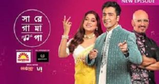 Sa Re Ga Ma Pa 2024 Watch Online Full HD Episodes