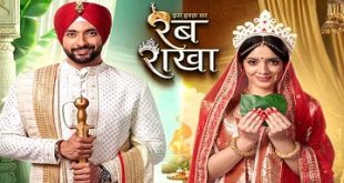 iss ishq ka rab rakha Watch Online Full HD Episodes