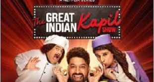 The Great Indian Kapil Show (Season 2) Watch Online Full HD Episodes